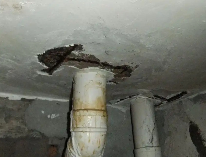 临汾卫生间漏水维修公司浅析临汾卫生间渗水维修的方法